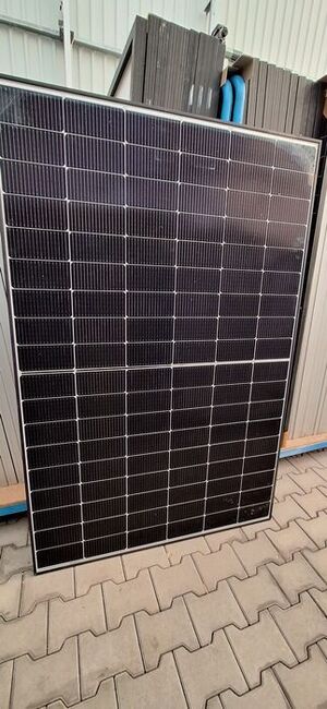 Canadian Solar — CS6R-440T TOPHiKu6 BFR