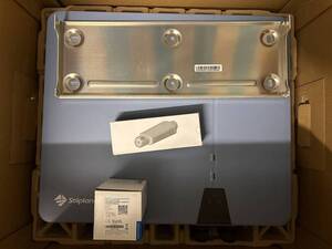 Solplanet/Aiswei — ASW06KH-T2/ASW06KH-T2-O