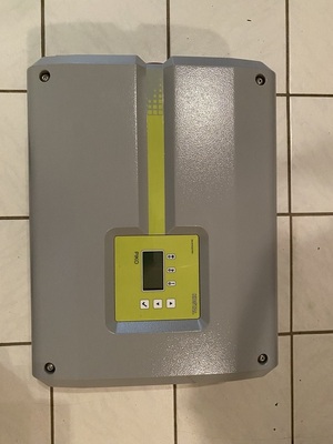 KOSTAL — PIKO 3,0