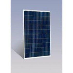 Schott Solar — ASE-100-GT-FT, 100 W