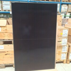 LONGI Solar — EcoLife X10 LR7-54HVBB-480M