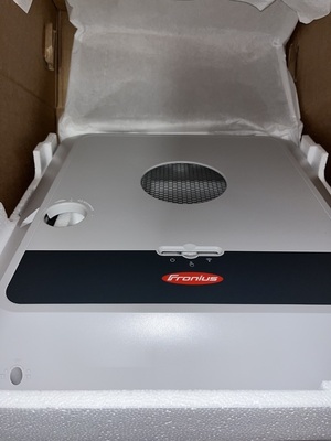Fronius — Symo GEN24 6.0 Plus