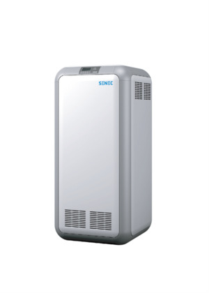 SENEC — SENEC.HOME V3 Hybrid LI10