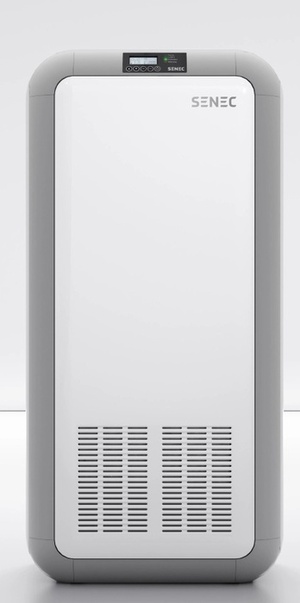 SENEC — Home V3 hybrid hybrid duo