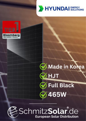   Hyundai Heavy Industries — HiT-H465LE-FBZB