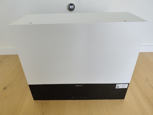 Viessmann — Vitocharge VX3 Typ 4.6A PV+BAT