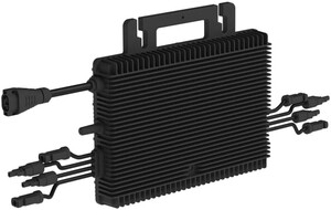   Hoymiles Microinverter Co., Ltd. — HMS 1600-4T