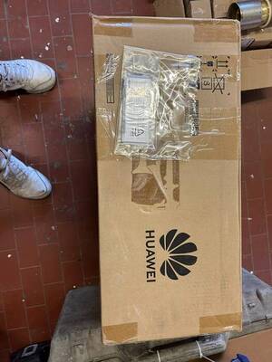 Huawei — SUN2000-100KTL-M1 (400Vac)