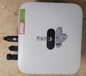 Huawei — SUN2000 12KTL-M2