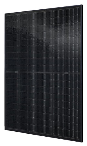 SoliTek — Blackstar 455Wp B/B