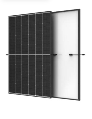 Trina Solar — TSM-465 NEG9R.28 Vertex S+