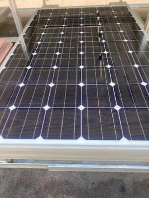 Conergy —  Conergy PowerPlus 250M