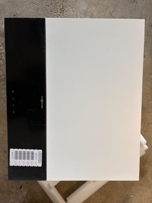 Viessmann — Vitocharge VX3 Typ 6.0B PV