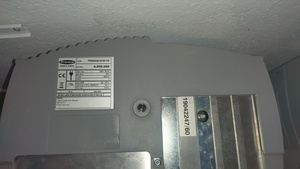 Fronius — FRONIUS IG60HV