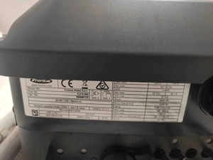 Fronius — FRONIUS Primo 6.0-1