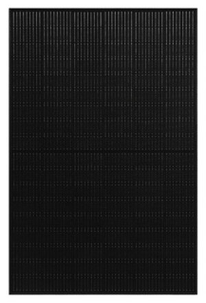 Solar Fabrik — Mono S4 Halfcut Trend 455Wp FB