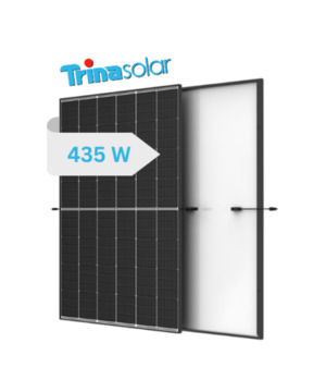 Trina Solar — TSM-435-NEG9R.28 VERTEX S+ 2024
