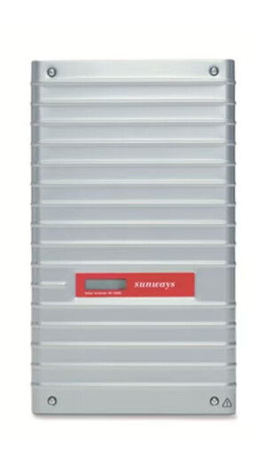   Sunways — NT 4000