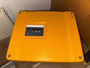 KOSTAL — PIKO 4.2