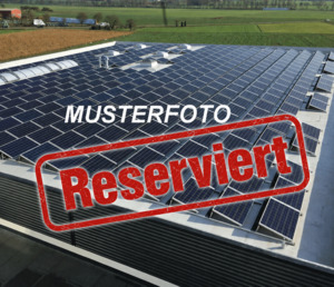 67.865 kWp mit EEG-Vergütung  — 16.36ct/kWh-demontierte Anlage