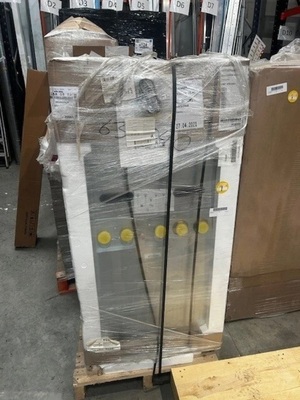 Vaillant Flexotherm 5kw — VWF 57/4