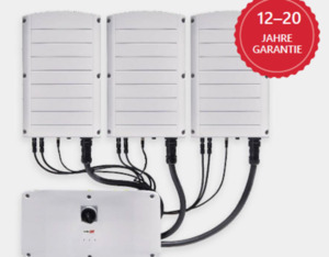   SolarEdge — SolarEdge SE90K MC4 