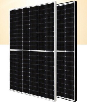 Canadian Solar — CS6L-455MS