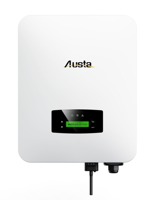 Ningbo Austa Solar — Hybrid Inverter