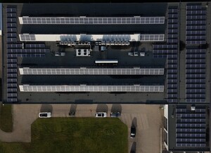 avim solar — avim A18 235Wp