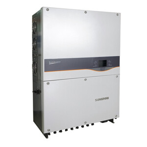   Sungrow — SG30KTL-M-V31 NEU OVP
