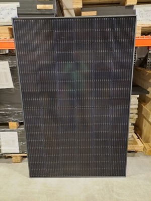 LONGI Solar — LR5-54 HIB 405 M