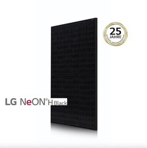   LG — LG NeON H LG380N1K-E6