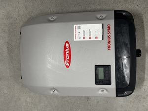   Fronius — FRONIUS Symo 7.0-3-M 