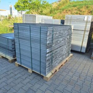 Trina Solar — TSM-245PC05