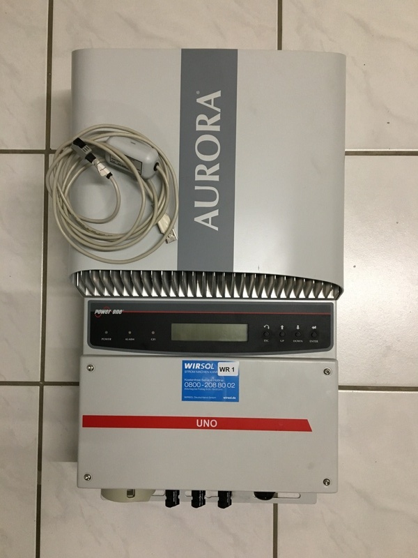 Fusione Sono familiari Datato power one inverter Tentazione ghiaia giro