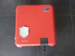 SMA — Sunny Boy 3.6-1AV-40
