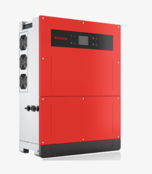 GoodWe — GW80K-MT