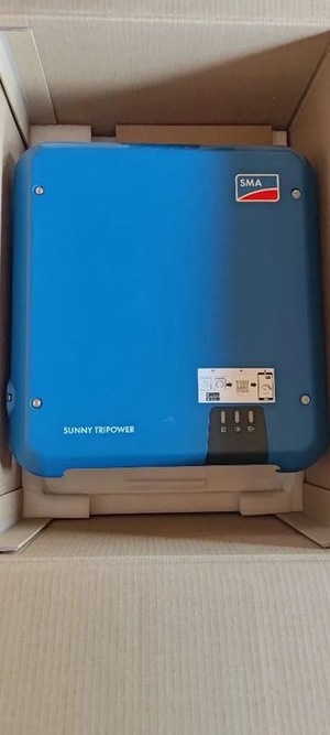 SMA — Tripower 6.0 STP6.0-3AV-40