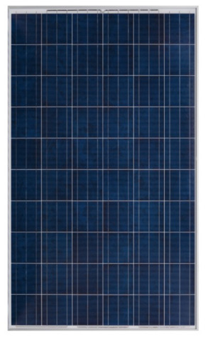 Yingli — YL 245 P-29b