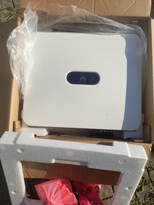   Huawei — SUN2000-15KTL-M5