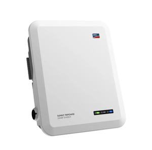 SMA — Sunny Tripower 8.0 Smart Energ