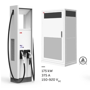 ABB — ABB Terra HP 175kw