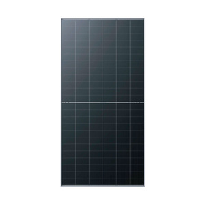 JinkoSolar — Tiger Neo JKM570N-72HL4-BDV