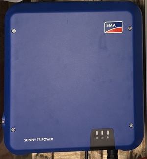 SMA — STP8.0-3AV-40