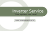 Inverter Service BV