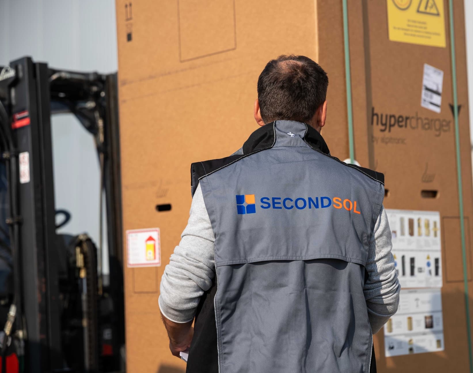 Electromobility image