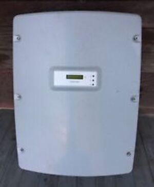 SMA — SMC 9000TL-10 / SMC 10000TL-10 / SMC 11000TL-1 ...