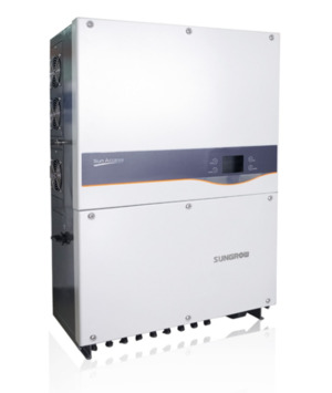   Sungrow — SG80KTL-V14 NEU OVP 