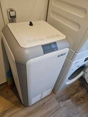   SENEC — Home V3 hybrid duo