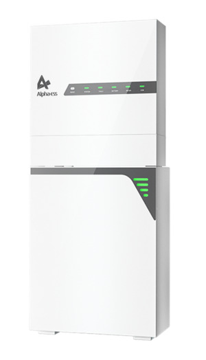 Alpha ESS — STORION SMILE T10-INV Hybrid